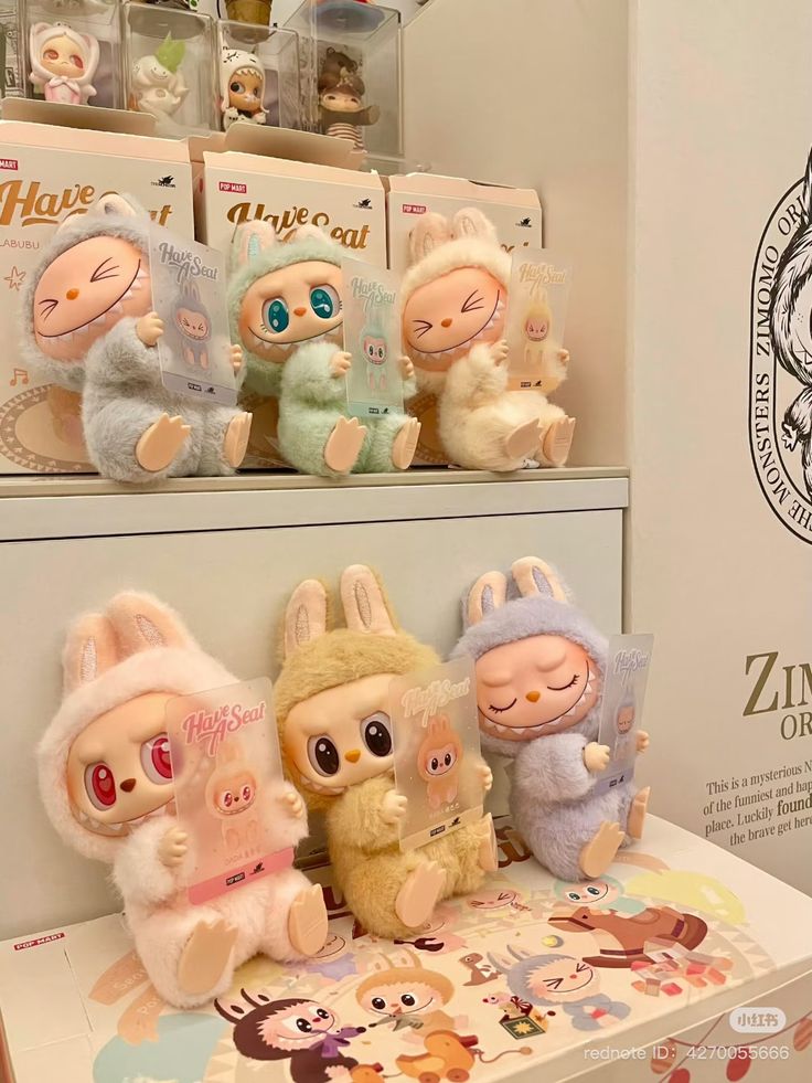 Pop Mart Labubu The Monsters Have A Seat Dada | Snrkickz