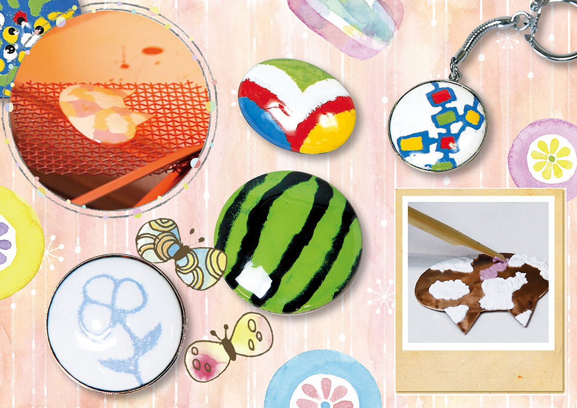 七宝焼絵具 ロペット12色透明 七宝焼絵具 ロペット12色透明 楽天市場