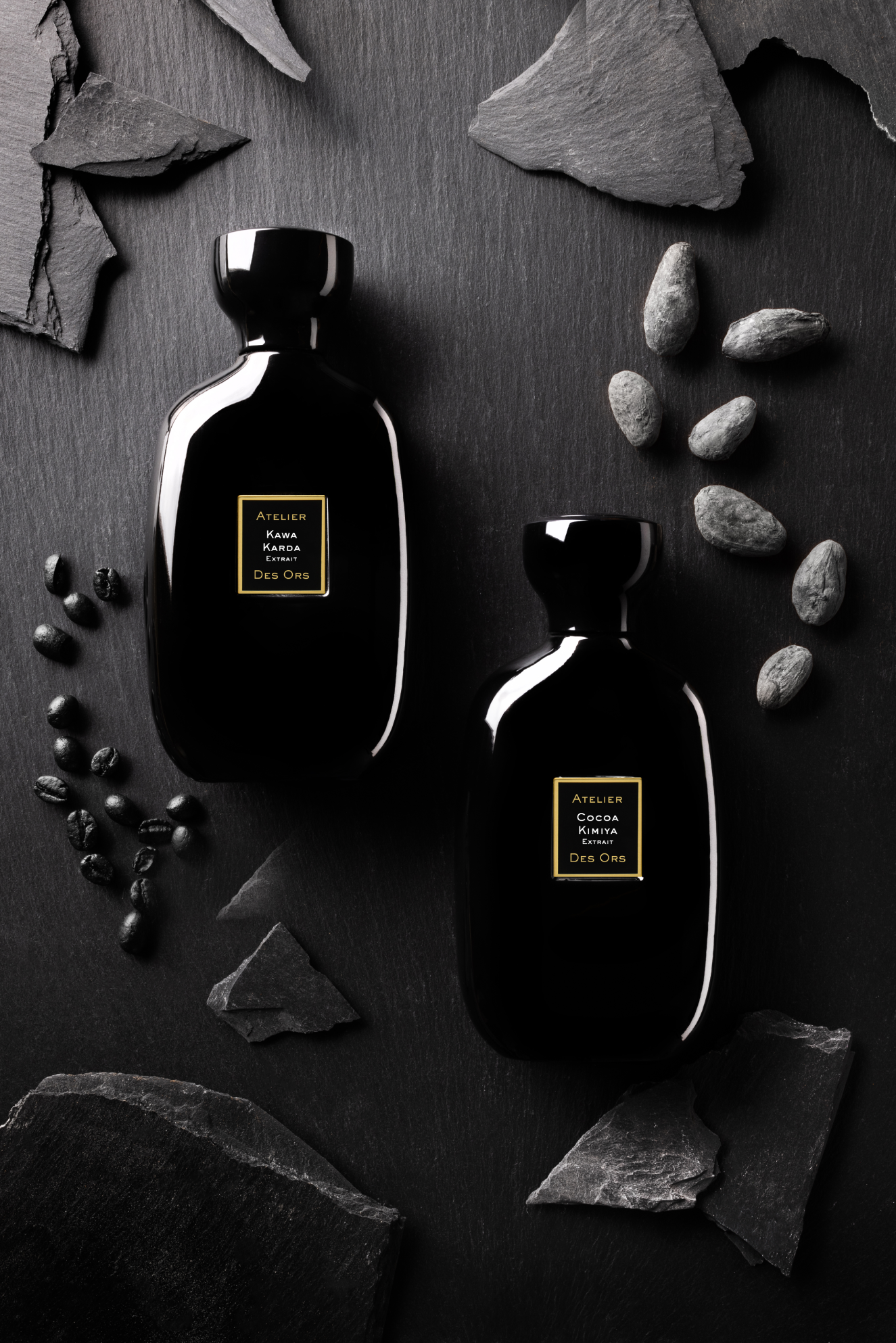 Cocoa Kimiya Extrait De Parfum – So Avant Garde