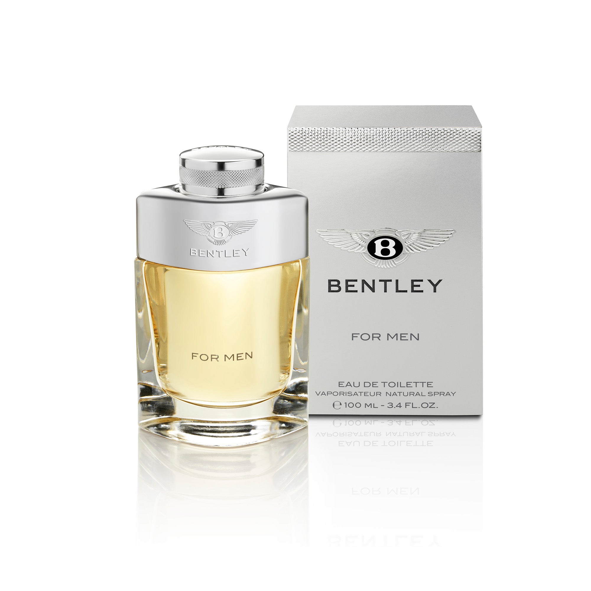 Bentley for Men Eau de Toilette – So Avant Garde