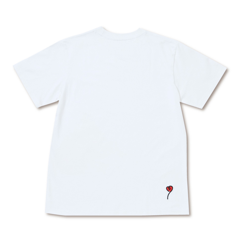 S.S.J 2025 Tシャツ | S.S.Jオンラインショップ