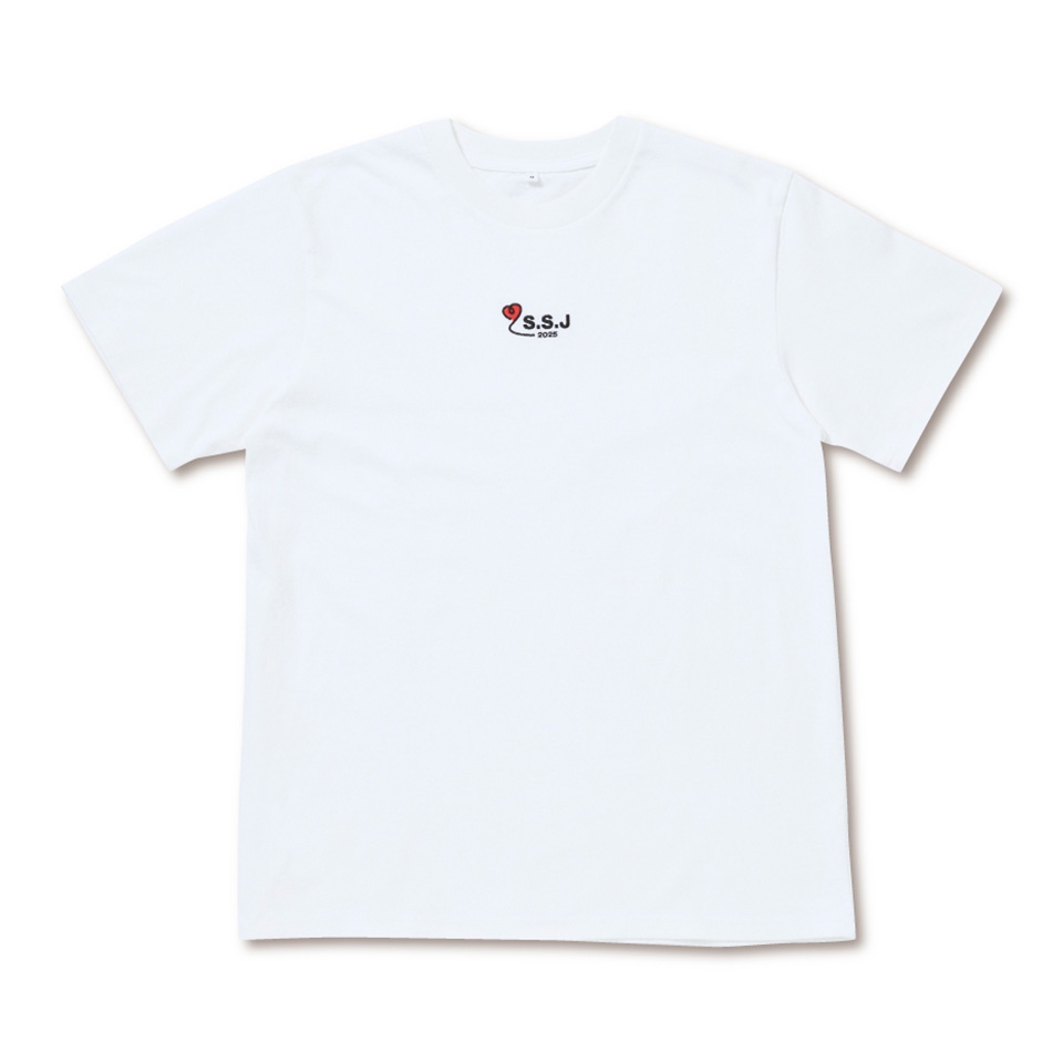 S.S.J 2025 | S.S.Jオンラインショップ
