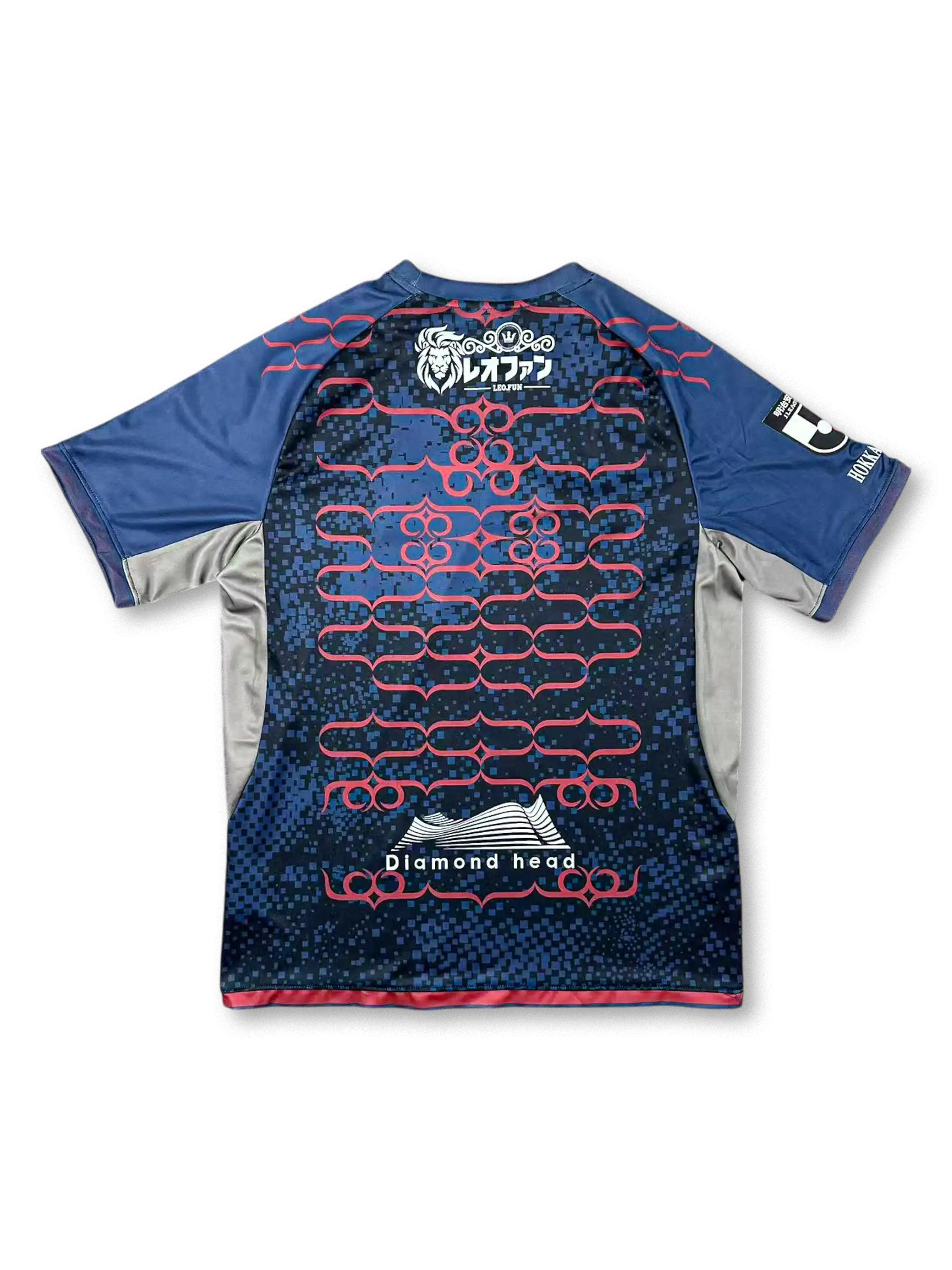 2025–2026 北海道コンサドーレ札幌 セカンダリーアウェイ ブラック