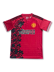 2025年 マンチェスター・ユナイテッド レッドローズ スペシャル