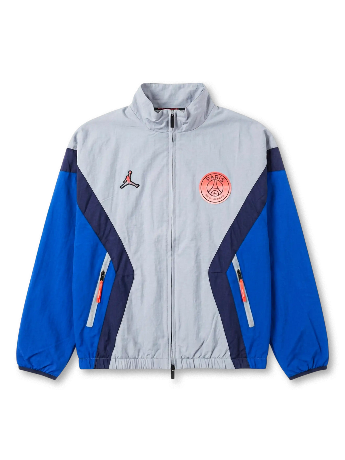 パリ・サンジェルマン Jordan ブランド トラックジャケット チーム