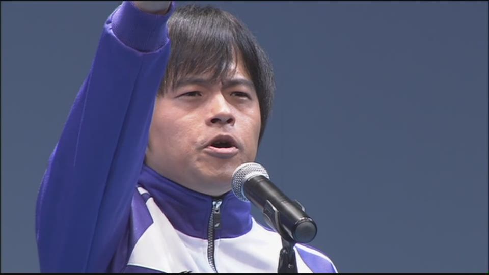 全編】バカリズムライブ「SPORTS」_バカリズム【2022/02/24配信