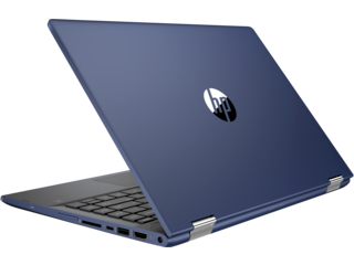 HP Pavilion x360 Convertible Laptop - 14t touch