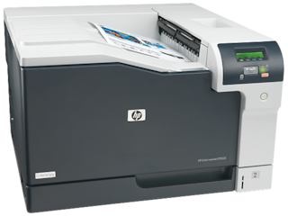 HP Color LaserJet CP5225n Printer - HP® Store