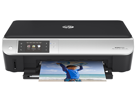 HP ENVY 5530 e-All-in-One Printer - HP® Store