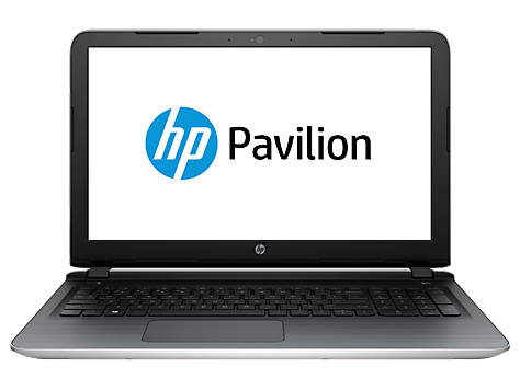 HP Pavilion Notebook - 15-ab256tu | HP® サポート