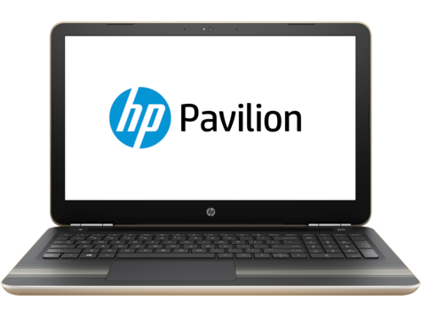 HP Pavilion - 15-au108tu - Specifications & Accessories | HP® Support