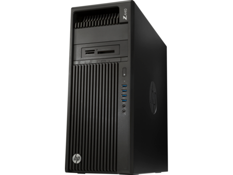 HP Z440 Workstation Software and Driver Downloads | HP® Support