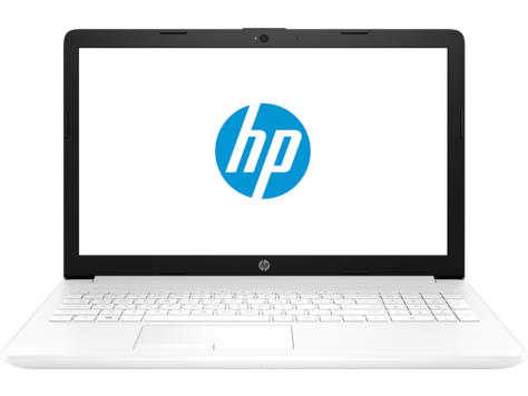 HP Notebook - 15-da0334tu | HP® サポート