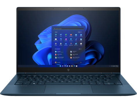 HP Elite Dragonfly G2 Notebook PC - Specifications & Accessories