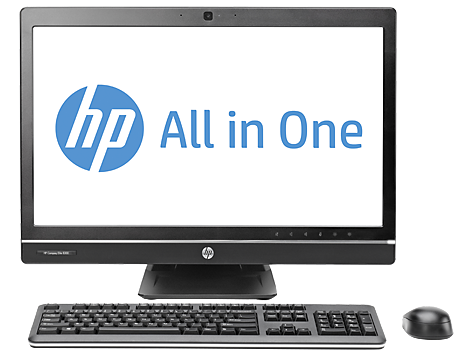 PC HP Compaq Elite 8300 All-in-One Downloads de software e drivers