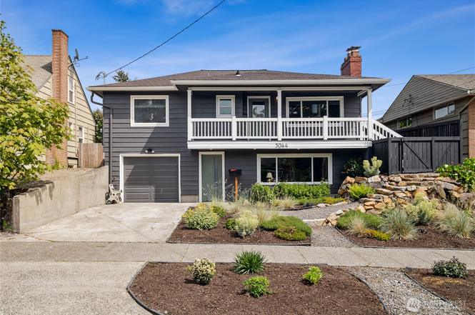 5044 44th Ave S, Seattle, WA 98118 | Redfin