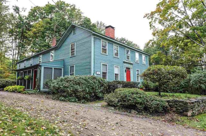 70 Tenney Hill Rd, Dunbarton, NH 03046 | Redfin