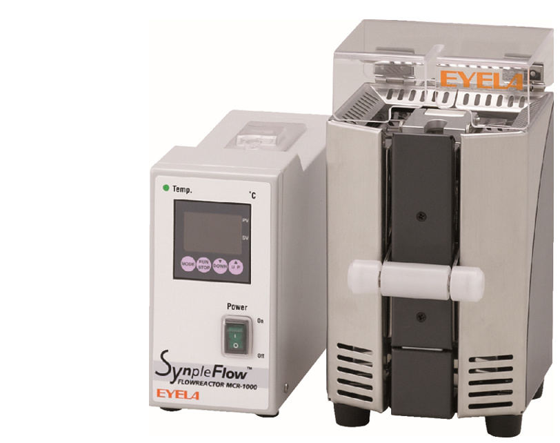 沿革 | EYELA 東京理化器械株式会社