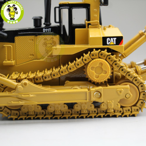 1/50 Caterpillar D11T TRACK-TYPE TRACTOR With Metal Tracks CAT
