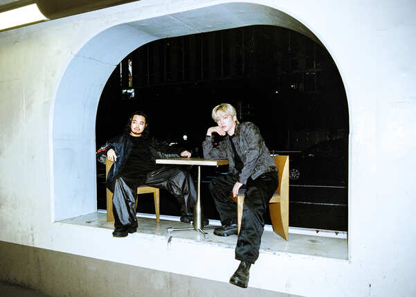 CLUB Creepy Nuts会員限定