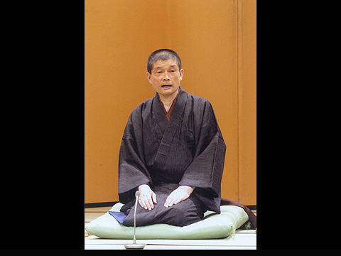 落語研究会 柳家小三治大全 下 | 柳家 小三治 | ソニーミュージック