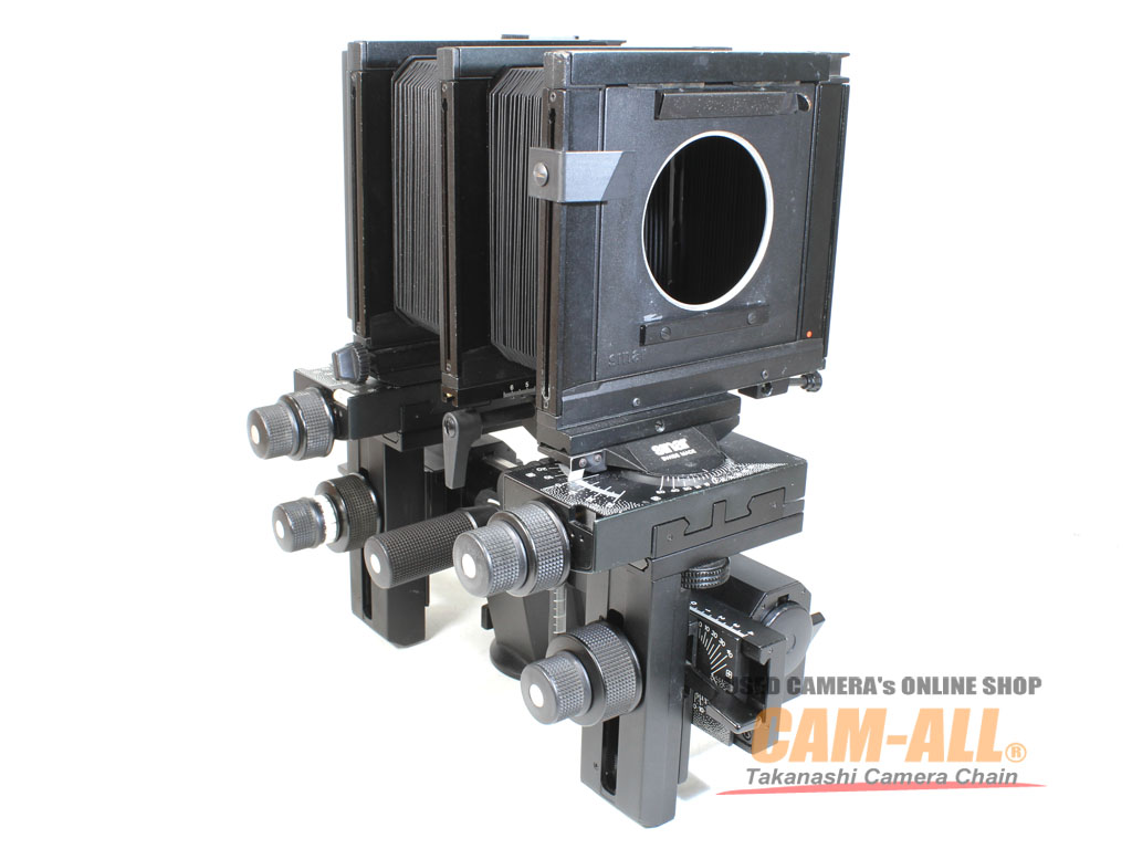 中古 ジナー P2(多目的フレーム付) 程度：AB（良品）