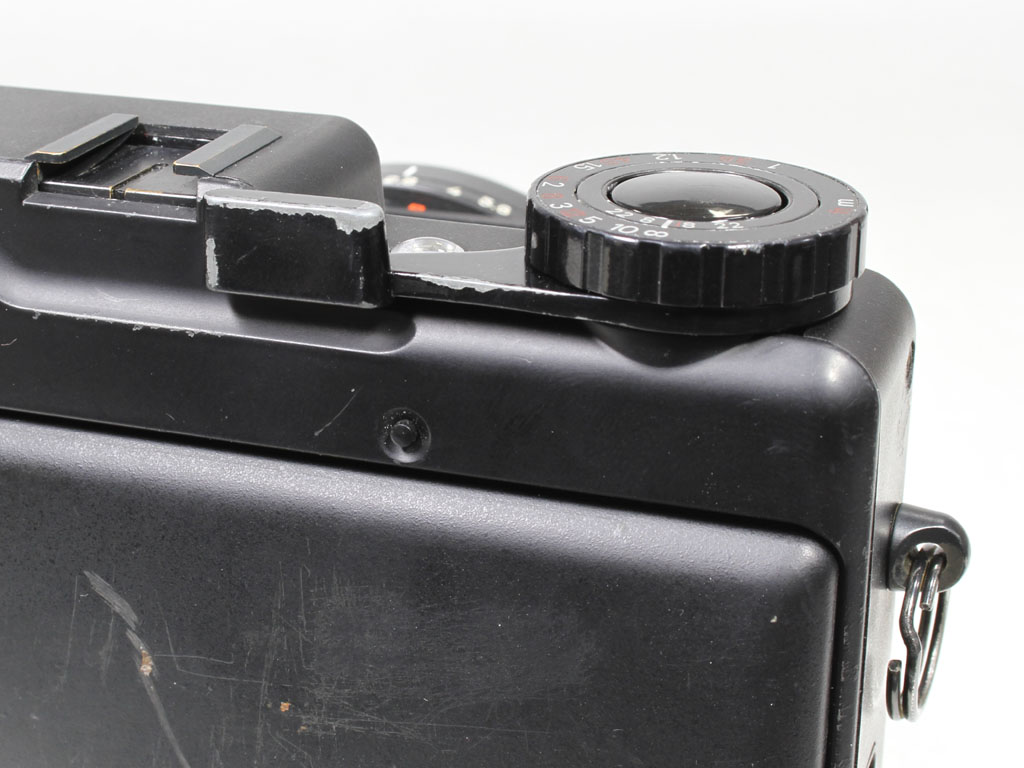 中古 プラウベル マキナ67 程度：AB-（良品マイナス）