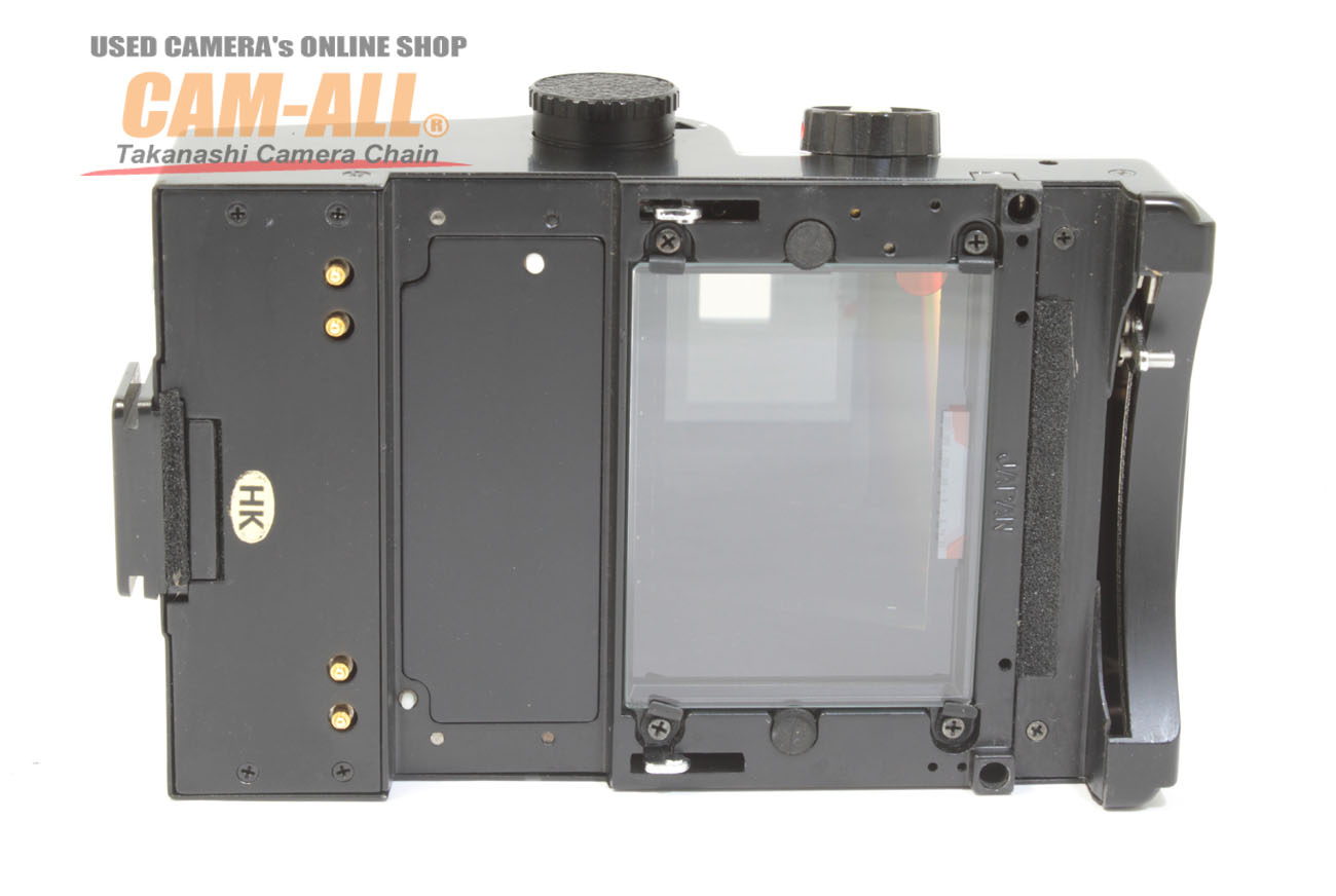 中古 マミヤ M645 1000S (AEプリズムファインダー、現状品) 程度：AB