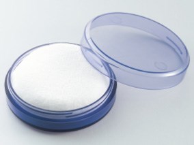 シャープ【SHARP】超音波ウォッシャー UW-S2-V(バイオレット系