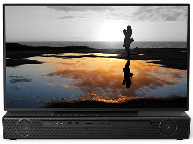 FMV ESPRIMO FH90/D2 FMVF90D2B 通常配送商品の通販なら: バリュー