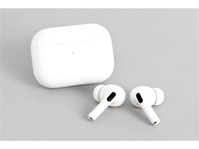 AirPods Pro MWP22J/Aの通販なら: アキバ倉庫 [Kaago(カーゴ)]