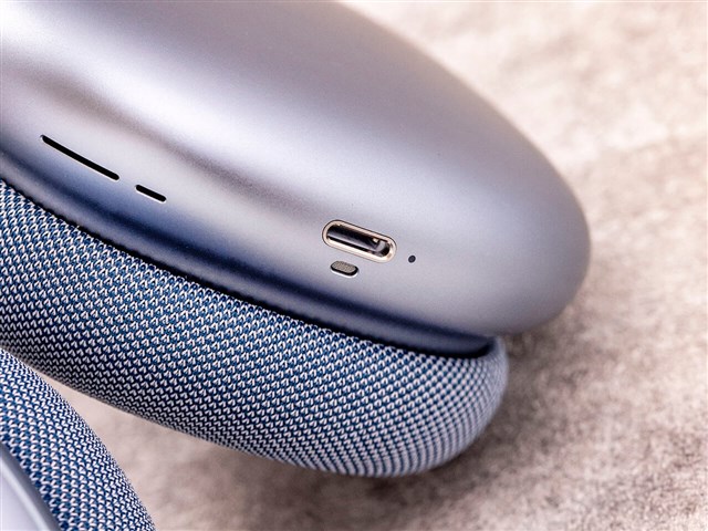 AirPods Max MGYL3J/A [スカイブルー]の通販なら: 沙羅の木 [Kaago