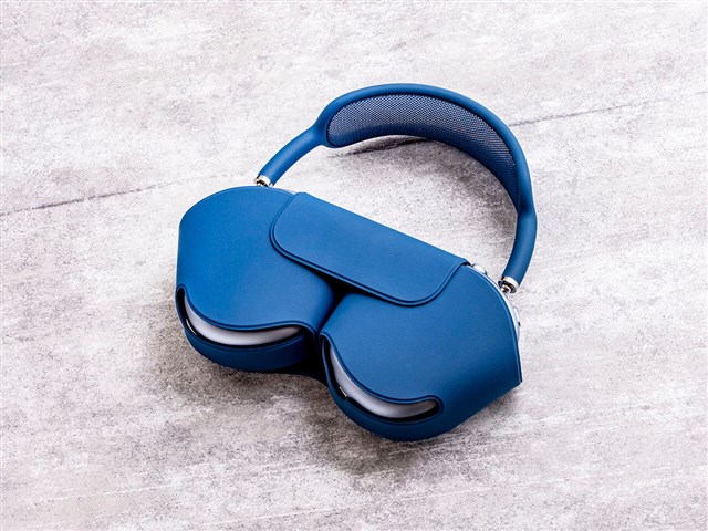 AirPods Max MGYL3J/A [スカイブルー]の通販なら: 沙羅の木 [Kaago