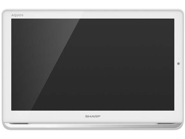 SHARP AQUOS ポータブルテレビ AQUOS SHARP ポータブル液晶テレビ 16インチ