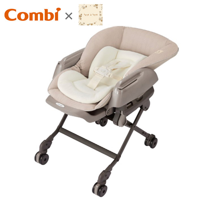 ネムリラ AUTO SWING tete a tete | ベビー・子ども用品 バースデイ