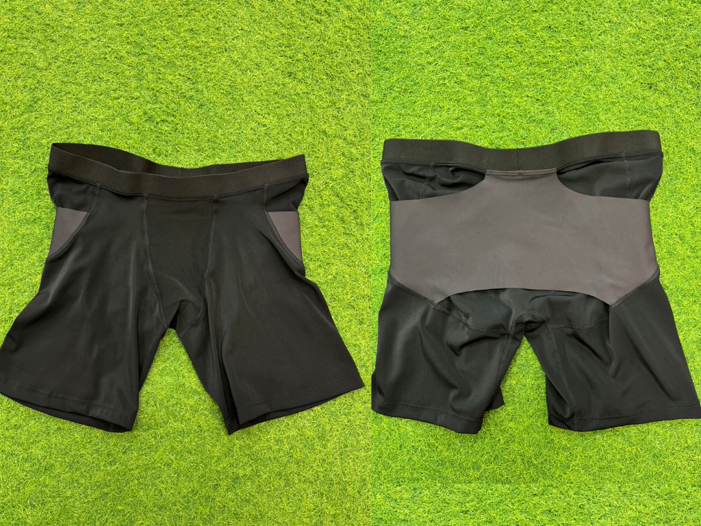 魔法のスパッツ〟を12月28日から再販開始！ | ニュース | 田端 日暮里