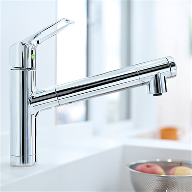 F428水栓セット | 浄水器のクリンスイ オンラインストア