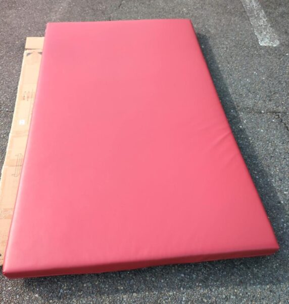 オリエンタルフラワー 業務用マッサージマット サバイDX セミダブル