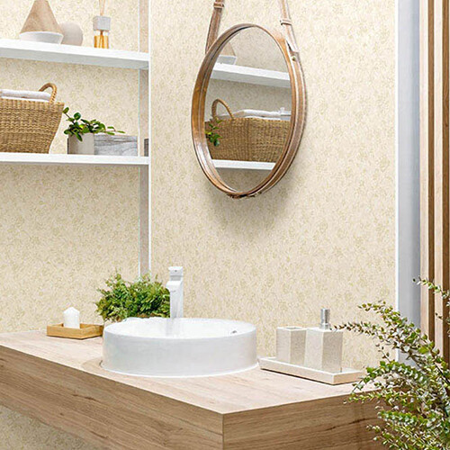 リーフ | 高機能な塗り壁材 珪藻土の専門店 Wallstyle