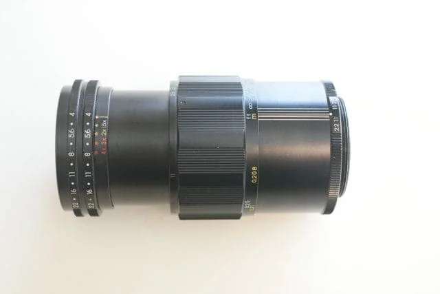 PENTAX Macro Takumar 50mm f4 等倍マクロ M42 レビュー作例 おすすめ