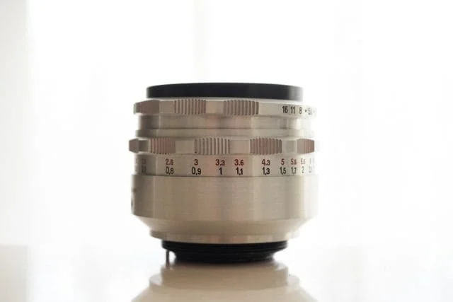 Carl Zeiss Jena Tessar 50mm f2.8 M42 Review作例 神オールドレンズ銘玉