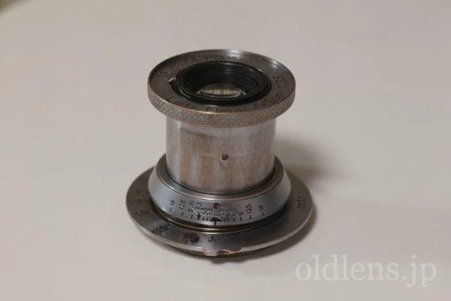 Leitz Elmar 50mm 5cm f3.5 L Review作例 Leicaライカ銘玉オールド