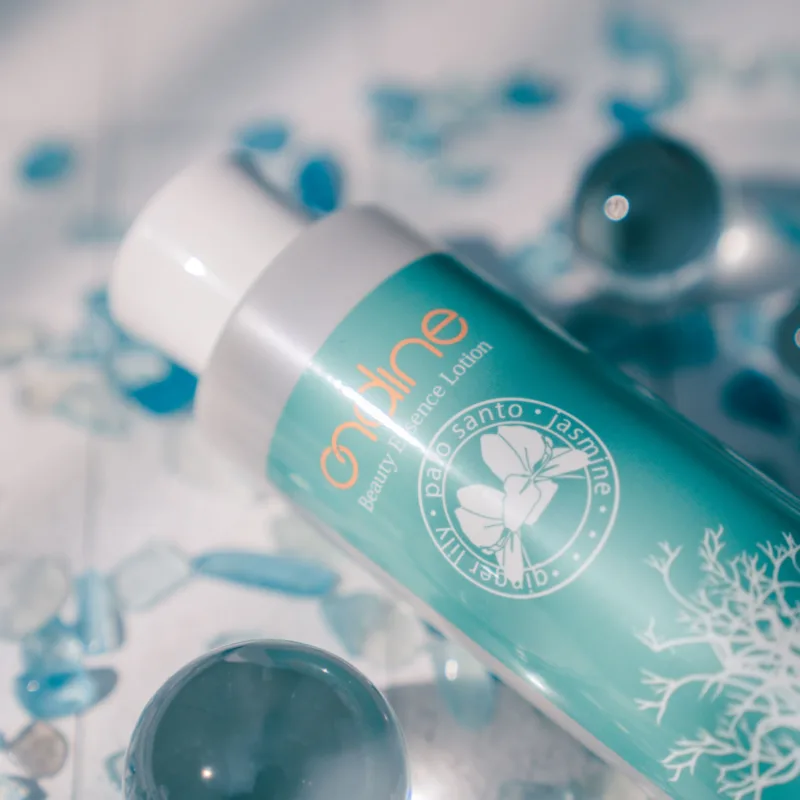 Lattractions】エスシー EXソーム W スキンコンディショニングゲル