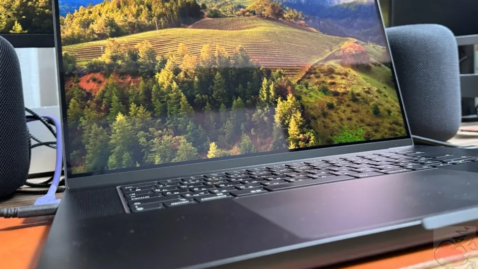 16インチMacBook Pro(2023) M3 Proを2週間使ってみてわかったこと