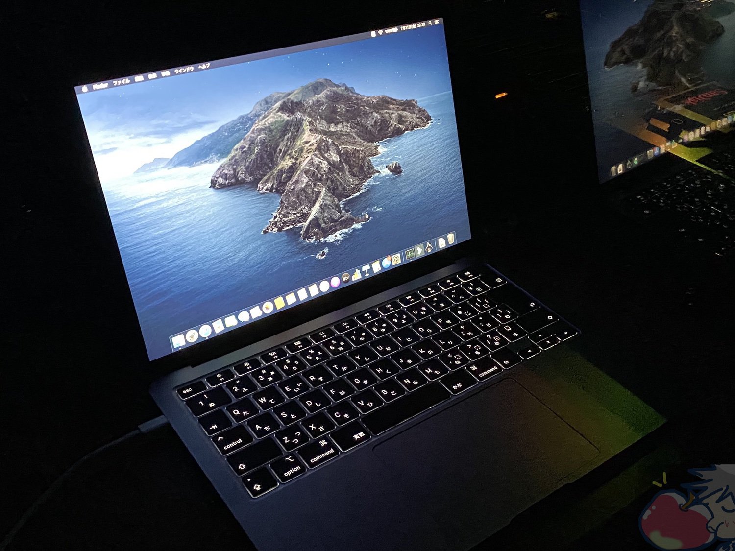 MacBook Air(2020)のレビューを13名分集めてわかった115のこと | Apple