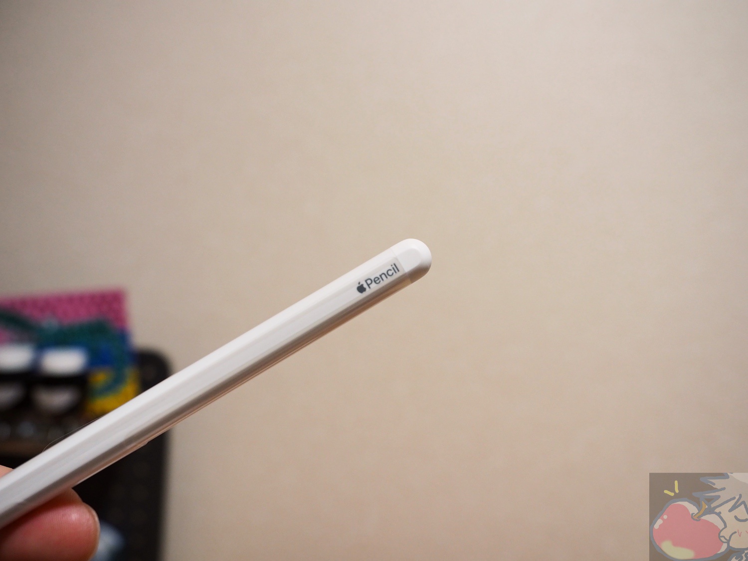 レビュー】第二世代Apple Pencilを2週間使ってわかった9つのこと