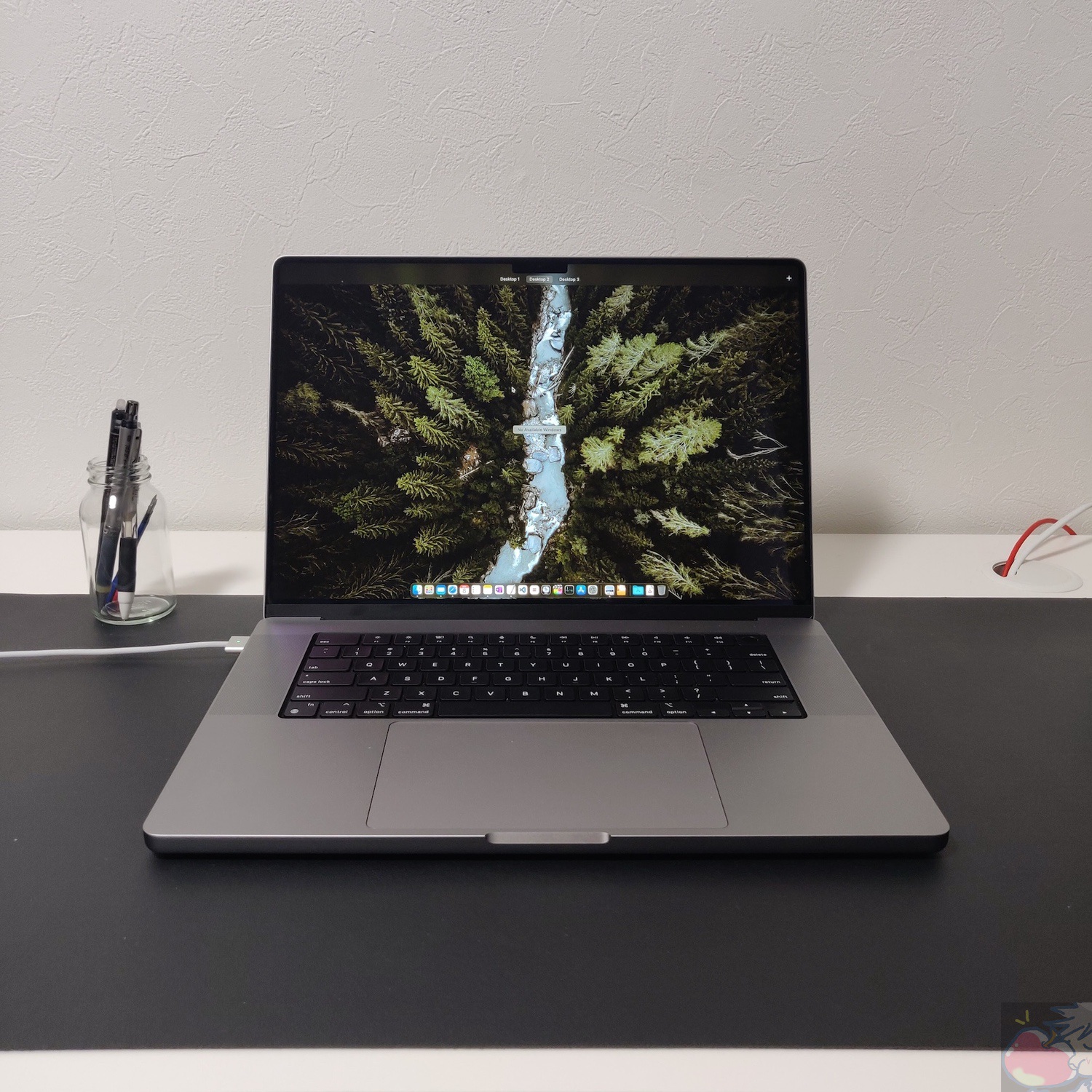 16インチMacBook Pro(M1 Pro, Max)のレビューを4名分集めてわかった33