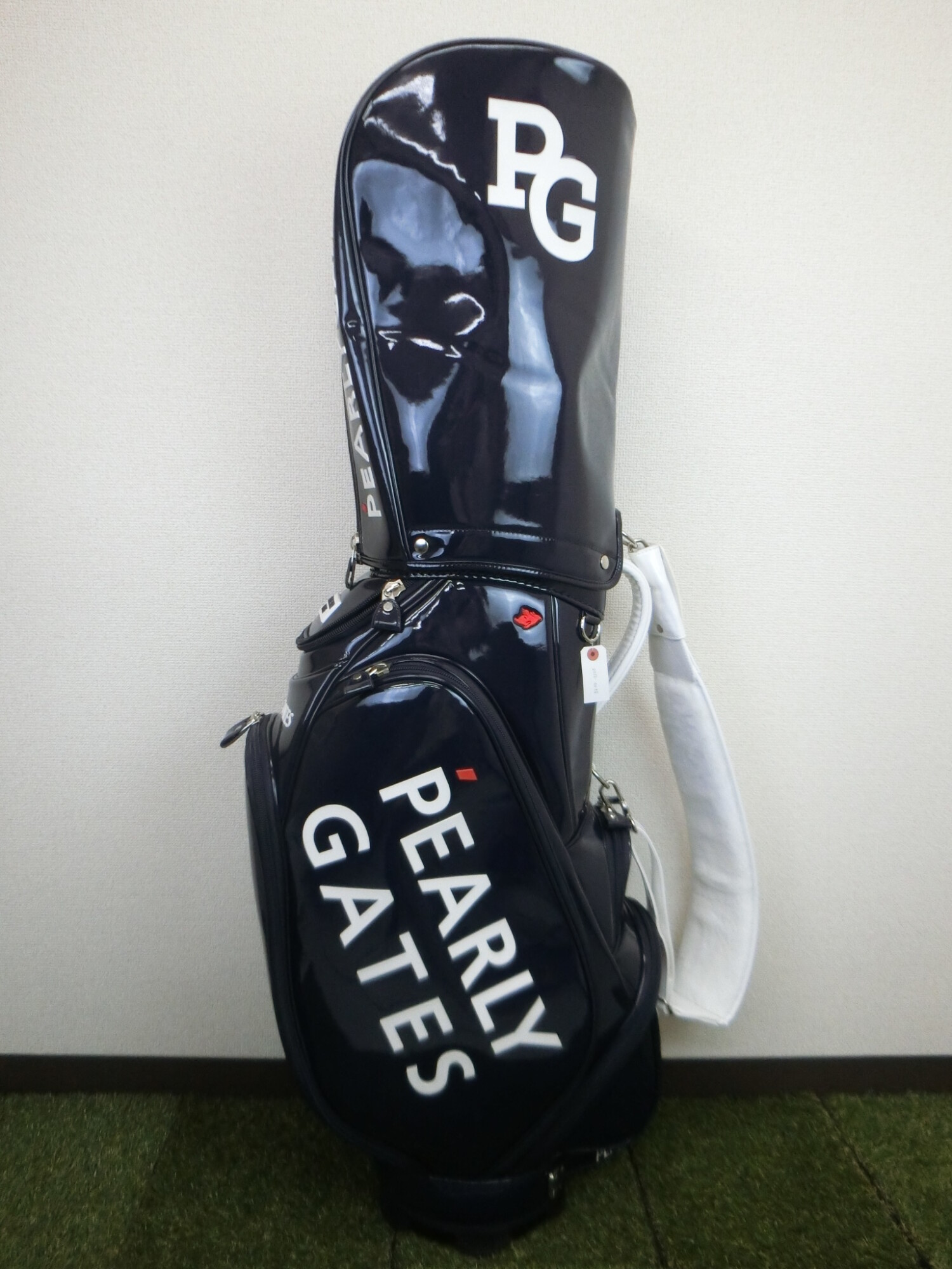 キャディバッグ - クレイジーフェニックス