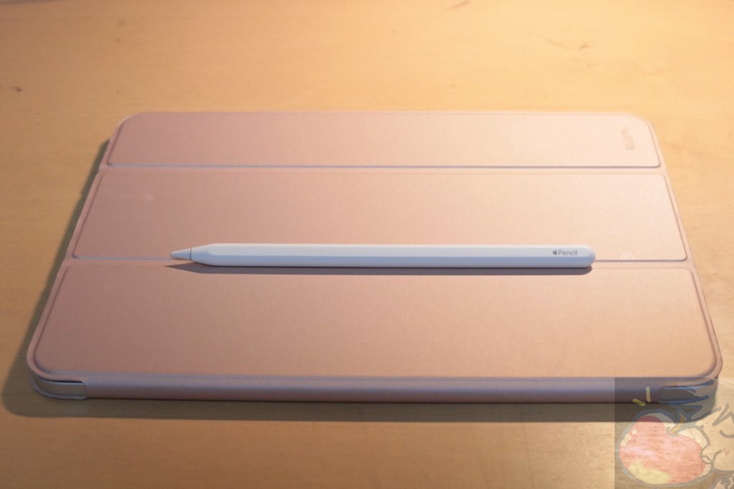 Apple Pencil (第2世代)のレビューを8名分集めてわかった59のこと