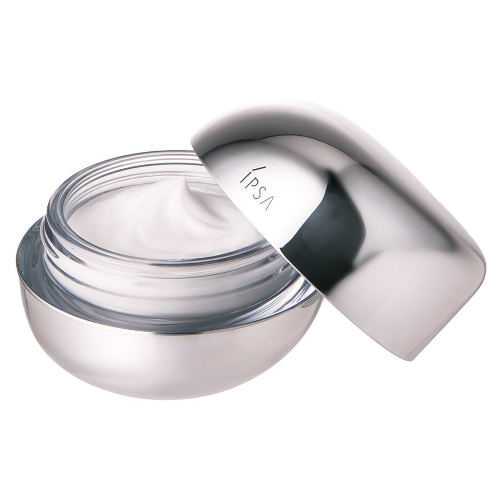 イプサ バウンス インテンス クリーム」ファーストエイジングケアの